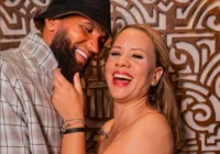 Goleiro do Atlético-MG é chantageado por amante após trair esposa