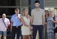 Goleiro do PSG recebe alta do hospital 3 meses após grave acidente