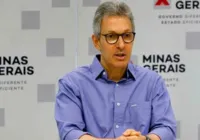 Governador de Minas defende protagonismo para Sul e Sudeste