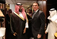 Governo Bolsonaro fez acordo sigiloso com ditadura saudita