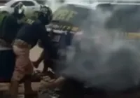 Governo Lula apoia projeto para indenizar família de Genivaldo