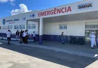 Governo da Bahia investe R$ 3,7 milhões no hospital Menandro de Faria