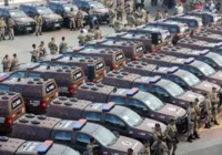 Governo da Bahia publica edital de convocação para PMs da reserva