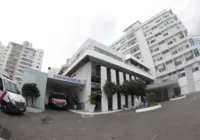 Governo do Estado abre 246 leitos no Hospital Espanhol para o SUS