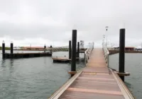 Governo do Estado inaugura Base Náutica na Bahia