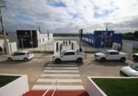 Governo entrega sedes da Delegacia e da 4ª Companhia em Iaçu