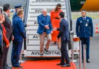 Governo espera que Dinamarca invista em Fundo Amazônia