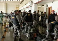 Governo mantém Força Nacional na Terra Indígena Nonoai