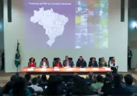 Governo mira 5.731 pontos vulneráveis à exploração sexual de crianças