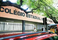 Governo quer difundir estudantes do Odorico por escolas pela cidade