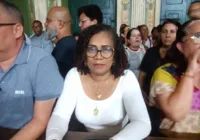 Greve não é descartada, diz coordenadora da APLB sobre reajuste de 8%