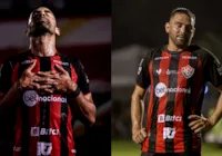 Gringos do Vitória não fazem parte dos planos e podem deixar o clube