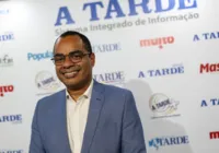 Grupo A TARDE recebe visita de secretário do Ministério do Trabalho