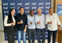 Gustavo Carmo deve ser nome apoiado por Joaquim Neto em Alagoinhas