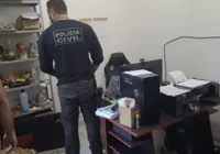 Hackers são presos por venderem dados de autoridades brasileiras