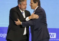 Haddad diz aguardar reunião de líderes para aparar arestas com Câmara