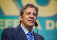 Haddad muda plano de carros populares para atender transporte coletivo