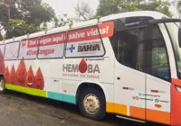 Hemóvel realizará atendimento para doação de sangue na Unijorge