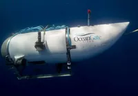 História do submarino que sumiu ao buscar o Titanic vira documentário