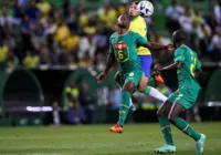 'Histórico': a euforia da imprensa de Senegal após vencer o Brasil