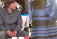 Homem do ‘vestido que quebrou a net’ é acusado de tentar matar esposa