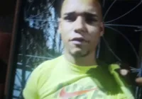 Homem é assassinado em frente a mercado no Pero Vaz