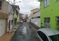 Homem é morto em confronto entre polícia e bonde em Salvador