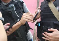 Homem é preso com granada em Coração de Maria (BA)