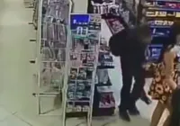 Homem filma partes íntimas de adolescente em supermercado na BA; vídeo