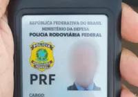 Homem finge ser policial para viajar de graça em cidade baiana