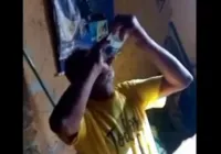 Homem morre após beber meio litro de cachaça