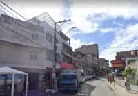 Homem morre após ser atingido por bala perdida na Engomadeira