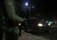 Homem morre em confronto com a polícia no bairro da Federação