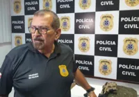 Homem morto em operação é suspeito de morte de produtor da TV Record