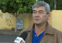 Homem que imobilizou assassino em escola fingiu ser policial