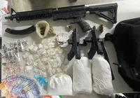 Homens morrem após confronto com guarnições do Choque