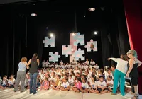Hora da Criança celebra 80 anos com aula pública e espetáculo