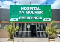 Hospital da Mulher abre sindicância para apurar morte de recém-nascido