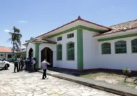 Hospital de Jacobina passa a ser administrado pelo Estado em setembro