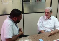 “Humilde e disposto ao diálogo”, diz Imbassahy sobre Jerônimo