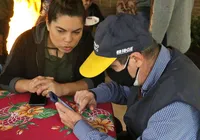 IBGE abre inscrições para seleção de Agente Censitário de Pesquisa