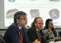 ICMBio lança plataforma com dados sobre espécies ameaçadas de extinção