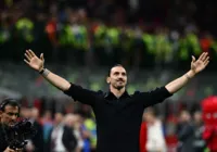 Ícone do futebol, Zlatan Ibrahimovic anuncia aposentadoria