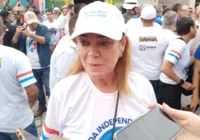 “Independência foi aqui”, diz deputada Fabíola Mansur sobre 2 de Julho