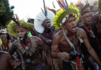 Indígenas anseiam por demarcações para cessar conflitos por terra