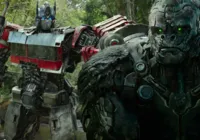 Indígenas e Maximals em “Transformers: O Despertar das Feras”