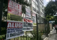 Inflação do aluguel cai pelo quarto mês seguido