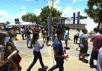 Inscrições para o Enem começam na próxima segunda-feira