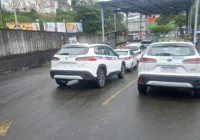 Inspeções periódicas para taxistas começam nesta segunda