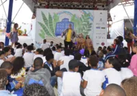 Inspirado em Mãe Stella, espaço infantil tem extensa programação